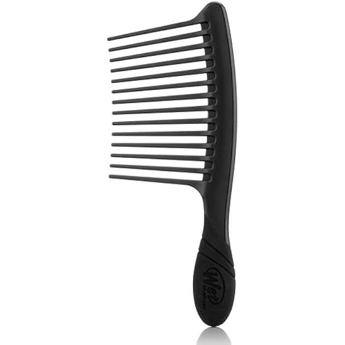 Wet Brush WetBrush Pro Custom Care Wide Tooth Hair Comb - Image 1